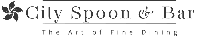The City Spoon & Bar